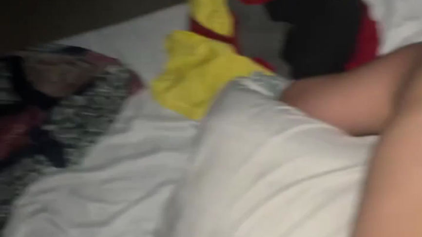 गांड में मत डालो दर्द होता है